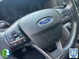 FORD Tourneo Custom Grand Titanium 2.0 TDCi 136 kW (185 CV)