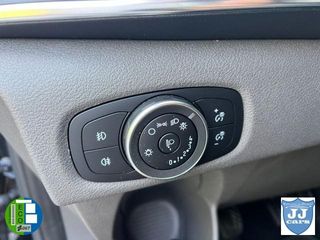 FORD Tourneo Custom Grand Titanium 2.0 TDCi 136 kW (185 CV)