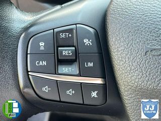 FORD Tourneo Custom Grand Titanium 2.0 TDCi 136 kW (185 CV)