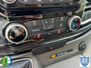 FORD Tourneo Custom Grand Titanium 2.0 TDCi 136 kW (185 CV)