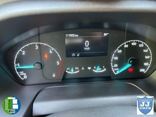 FORD Tourneo Custom Grand Titanium 2.0 TDCi 136 kW (185 CV)