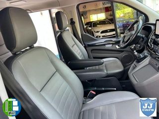 FORD Tourneo Custom Grand Titanium 2.0 TDCi 136 kW (185 CV)