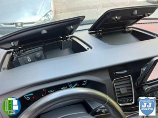 FORD Tourneo Custom Grand Titanium 2.0 TDCi 136 kW (185 CV)