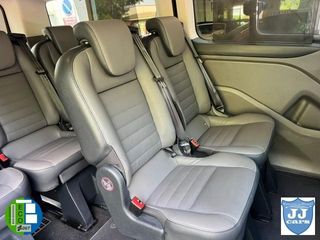 FORD Tourneo Custom Grand Titanium 2.0 TDCi 136 kW (185 CV)
