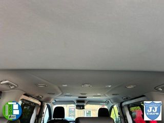FORD Tourneo Custom Grand Titanium 2.0 TDCi 136 kW (185 CV)