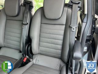 FORD Tourneo Custom Grand Titanium 2.0 TDCi 136 kW (185 CV)