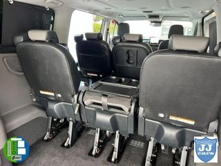 FORD Tourneo Custom Grand Titanium 2.0 TDCi 136 kW (185 CV)