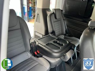 FORD Tourneo Custom Grand Titanium 2.0 TDCi 136 kW (185 CV)