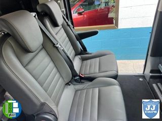 FORD Tourneo Custom Grand Titanium 2.0 TDCi 136 kW (185 CV)