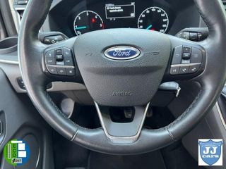FORD Tourneo Custom Grand Titanium 2.0 TDCi 136 kW (185 CV)