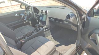 Audi A3 2010