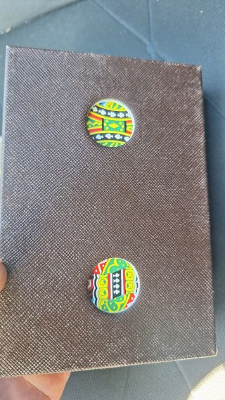 Carte da gioco Louis Vuitton Monogram