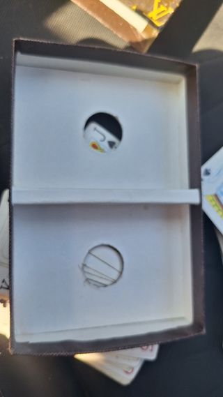 Carte da gioco Louis Vuitton Monogram