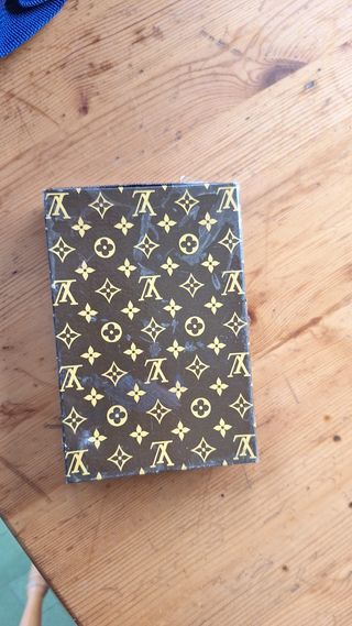 Carte da gioco Louis Vuitton Monogram