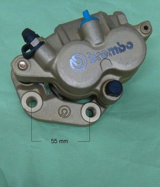 Pinza de freno Brembo - Nueva