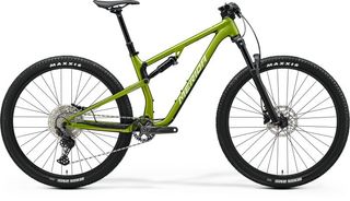 MERIDA NINETY-SIX 400 NUEVA