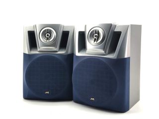 altavoces hifi jvc sp-mxj150r