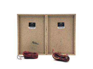 altavoces hifi jvc sp-mxj150r