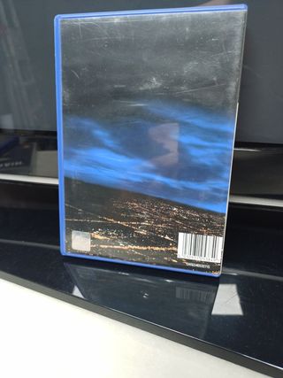 Need for Speed Carbon Collector's Edition PS2 leer