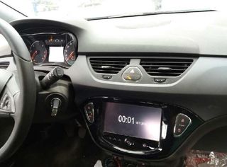 Cerradura opel 13431840 corsa e excellence 2153989