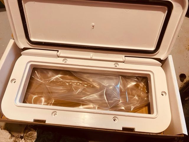 Tapa de radio para música