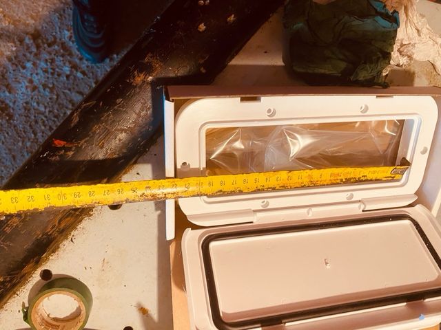 Tapa de radio para música