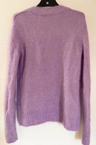 Jersey Zara