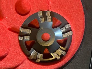 Dischi diamantati WÜRTH