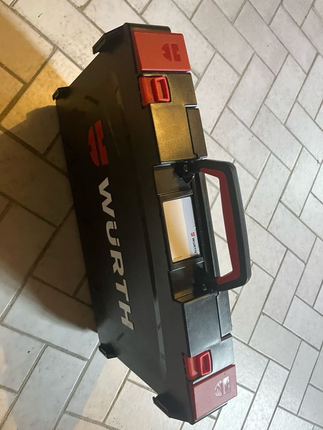 Dischi diamantati WÜRTH