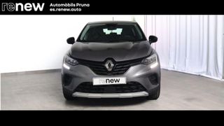 Renault Captur Evolution