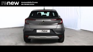 Renault Captur Evolution