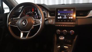 Renault Captur Evolution
