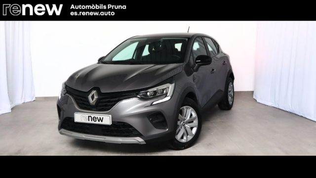 Renault Captur Evolution