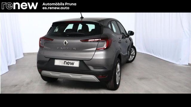 Renault Captur Evolution