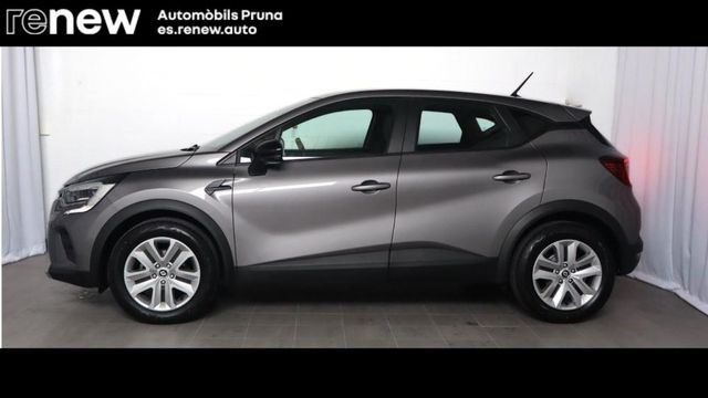 Renault Captur Evolution