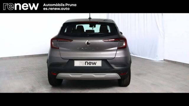 Renault Captur Evolution