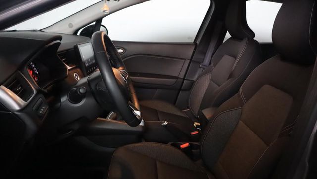 Renault Captur Evolution