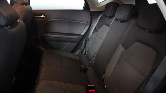 Renault Captur Evolution