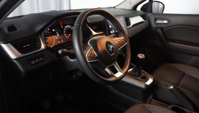 Renault Captur Evolution