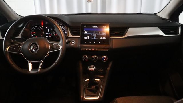 Renault Captur Evolution