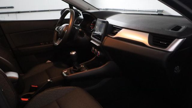 Renault Captur Evolution