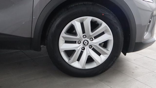 Renault Captur Evolution