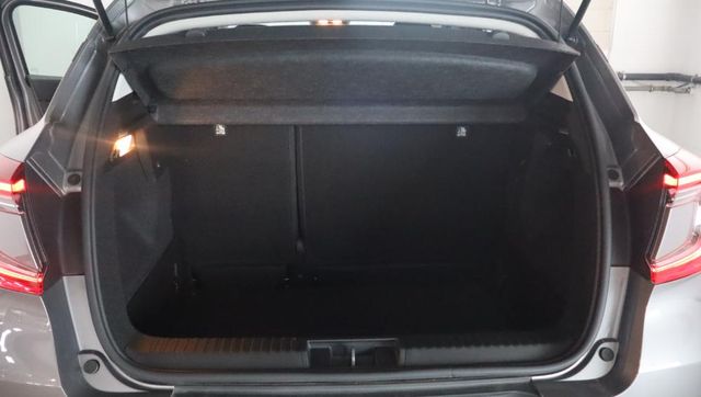 Renault Captur Evolution