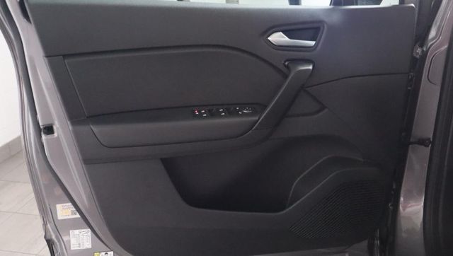 Renault Captur Evolution