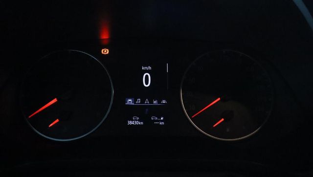 Renault Captur Evolution