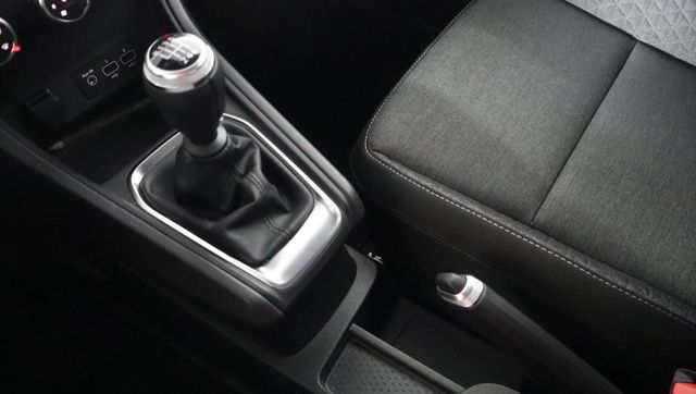 Renault Captur Evolution