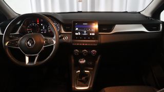 Renault Captur Evolution