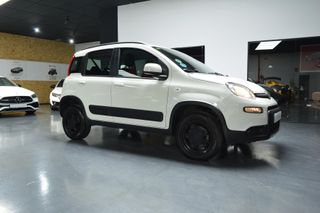 FIAT Panda 0,9 63kW (85CV) TwinAir 4x4