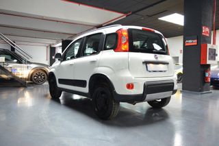 FIAT Panda 0,9 63kW (85CV) TwinAir 4x4