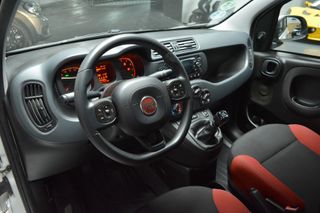FIAT Panda 0,9 63kW (85CV) TwinAir 4x4